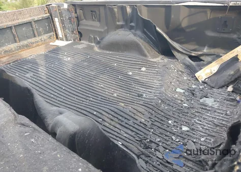 2017 Ford F-250 Xl z USA, uszkodzony, nr VIN 1FTBF2A69HEB67798